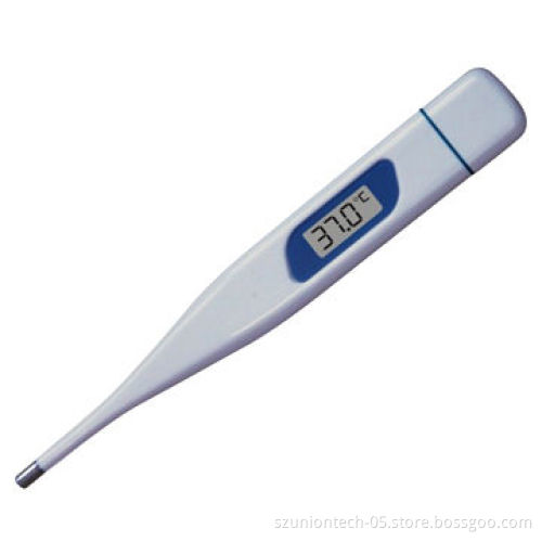 Digital Thermometer, Measures 125 x 17 x 10mm
